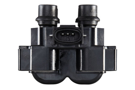 Hella Ignition Coil for Ford & Mazda, OEM quality, OEM 5008193 - View 2