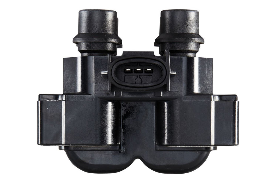 Hella Ignition Coil for Ford & Mazda, OEM quality, OEM 5008193 - View 2