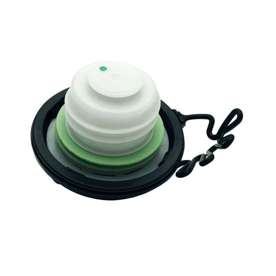 Fuel Tank Filler Cap - for Ford - OEM 1580852 | Eurowagens