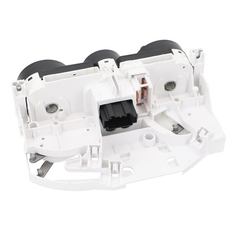 Air Conditioning Switch - for Volkswagen - OEM 1C0820045E | Eurowagens - View 2
