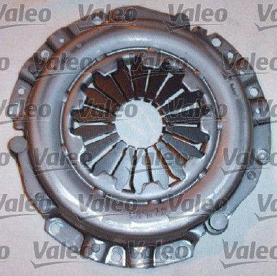 Valeo Clutch Kit for Nissan, OEM quality, OEM 3000152A85 - View 4