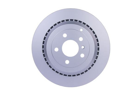Mercedes-Benz GL-Class Brake Disc, Hella OEM, OEM 1644230612, MPN 8DD 355 128-611