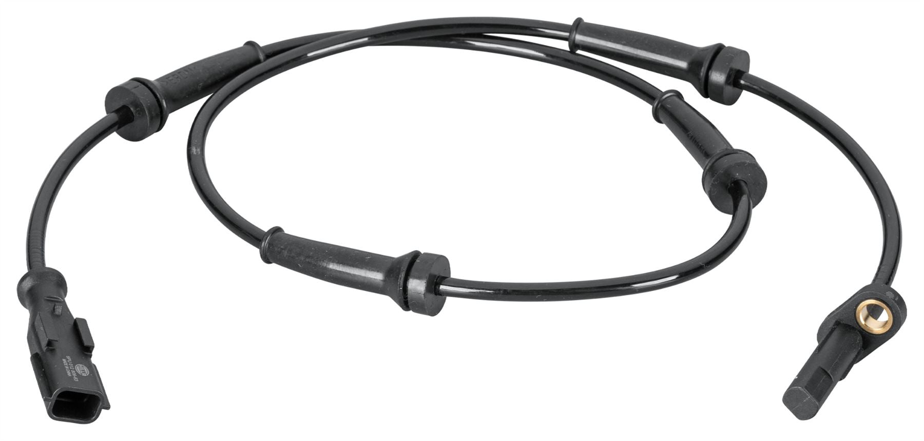 Hella ABS Wheel Speed Sensor for Vauxhall, Renault & more, OEM quality, OEM 93859337, MPN 6PU 012 806-631