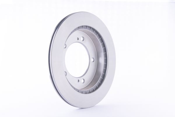 Hella Brake Disc for Suzuki, OEM quality, OEM 5521156B00 - View 4