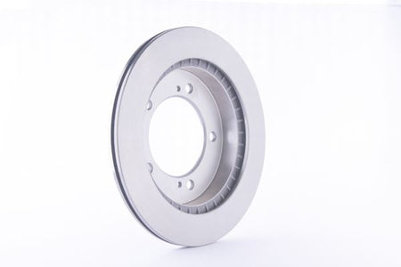 Hella Brake Disc for Suzuki, OEM quality, OEM 5521156B00 - View 4
