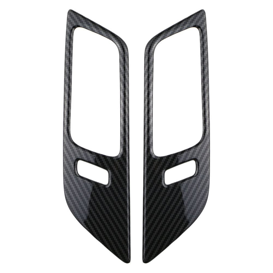 Door Handle Switch Panel Trim - for Ford | Eurowagens - View 6