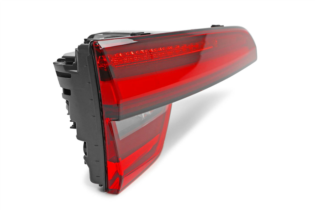 Audi A4 Estate B9 Left Rear Light, Magneti Marelli OEM, OEM 8W9945093E - View 12