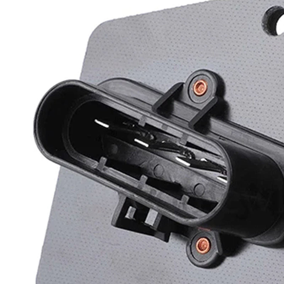HVAC Actuator - for Chevrolet, Cadillac & more - OEM 15039098 | Eurowagens - View 2