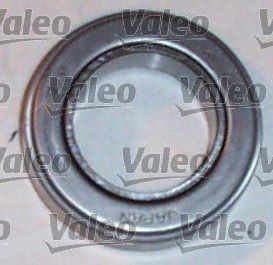 Toyota Land Cruiser Clutch Kit, Valeo OEM, OEM TOYOKE82 - View 2