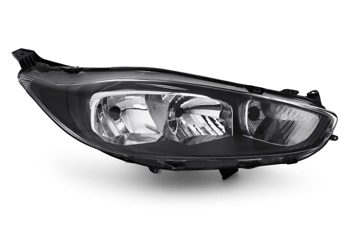 Hella DRL Right Headlight for Ford, OEM quality, OEM 1789944 - View 6