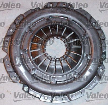 Valeo Clutch Kit for Vauxhall & Opel, OEM quality, OEM 1606956 - View 4