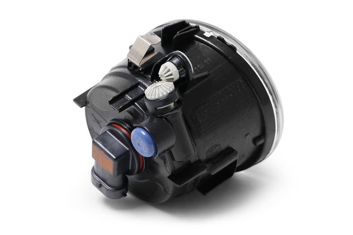 Hella Left Front Fog Light for BMW, OEM quality, OEM 63177238787 - View 9