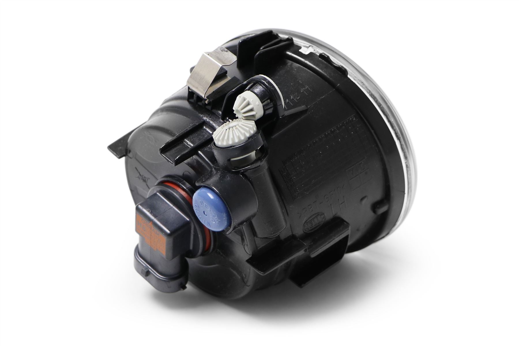 Hella Left Front Fog Light for BMW, OEM quality, OEM 63177238787 - View 9