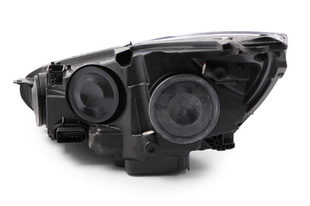 Hella Right Headlight for Ford, OEM quality, OEM 1866226 - View 4