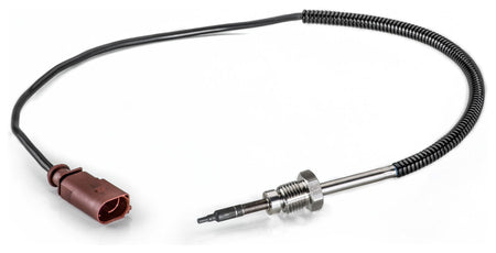 Hella Exhaust Gas Temperature Sensor for Volkswagen, OEM quality, OEM 070 906 088 AD, MPN 6PT 014 494-421