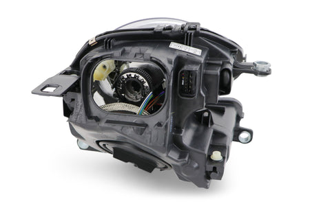 Mini Cooper Left Headlight, Magneti Marelli OEM, OEM 63127269989 - View 5