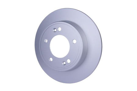 Hella Brake Disc for Hyundai & KIA, OEM quality, OEM 584113X300, MPN 8DD 355 129-451