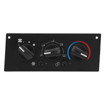 Air Conditioning Control Panel - for Kenworth - OEM F2110071 | Eurowagens - View 8
