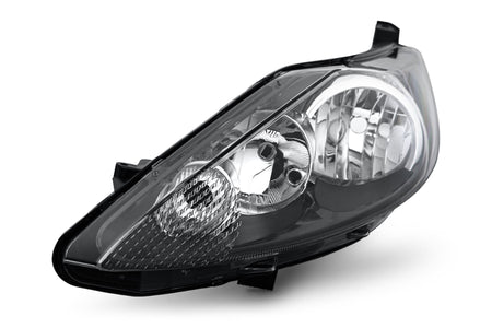 Hella Left Headlight for Ford, OEM quality, OEM 1580706 - View 11