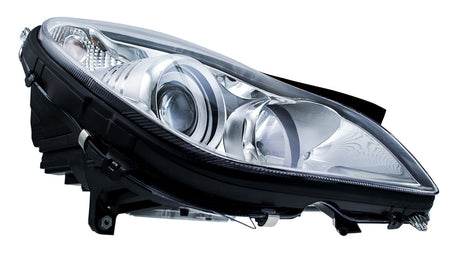 Mercedes-Benz CLS Right Headlight | Hella OEM 219 820 08 61 - View 3