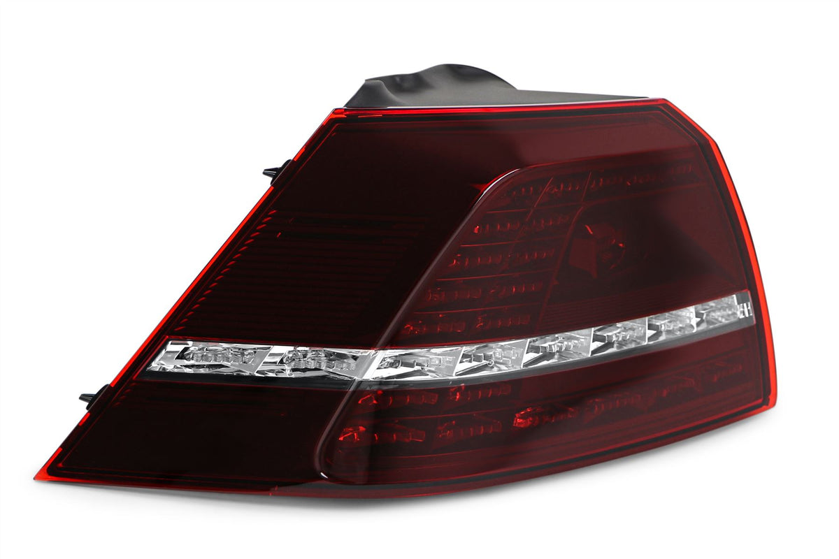 Volkswagen Golf MK7 Left Rear Light, Magneti Marelli OEM, OEM 5G0945207C - View 3