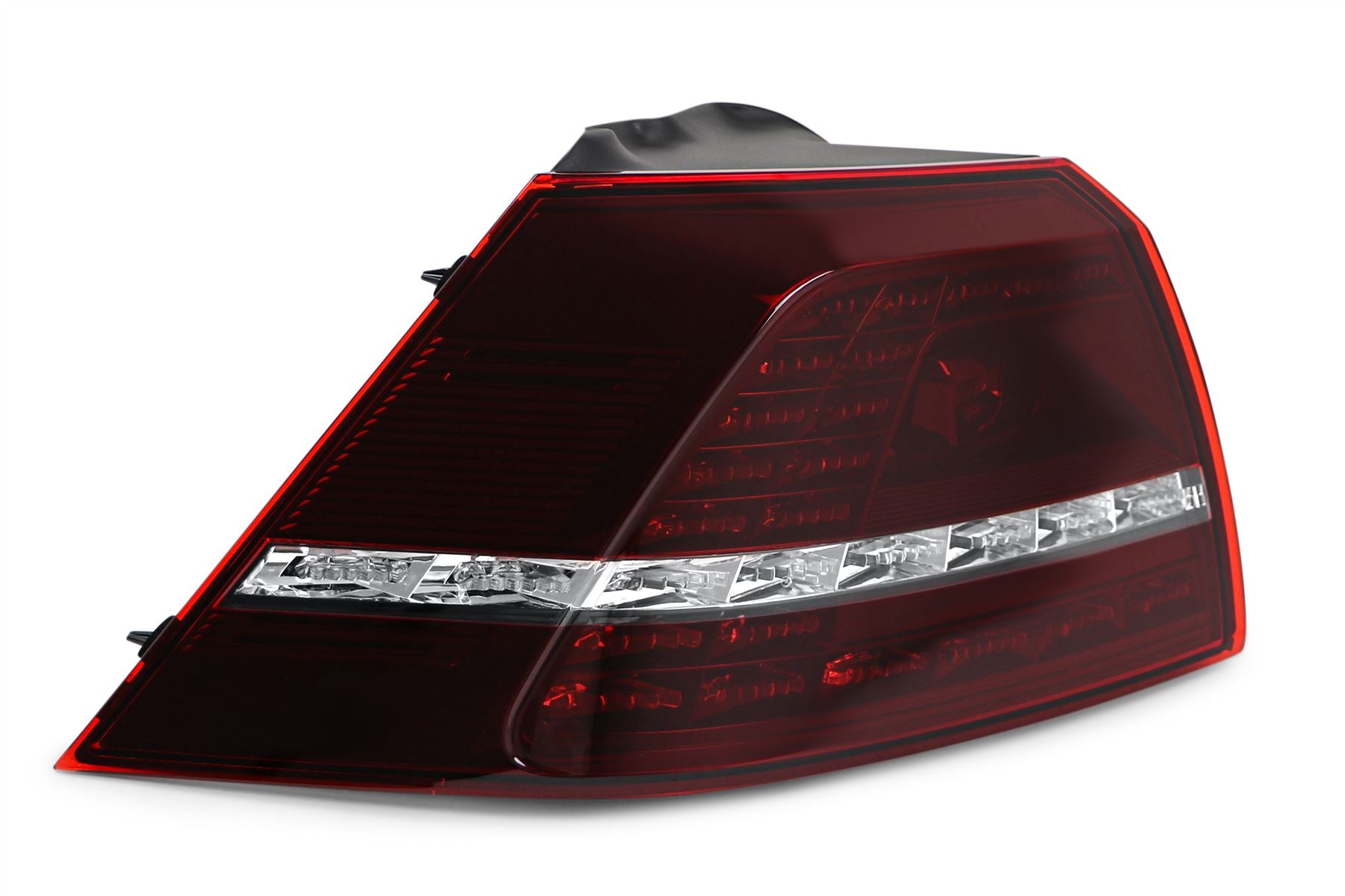 Volkswagen Golf MK7 Left Rear Light, Magneti Marelli OEM, OEM 5G0945207C - View 3