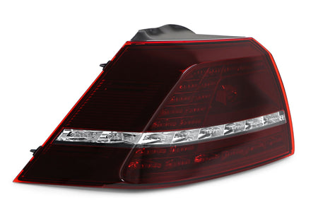 Volkswagen Golf MK7 Left Rear Light, Magneti Marelli OEM, OEM 5G0945207C - View 3