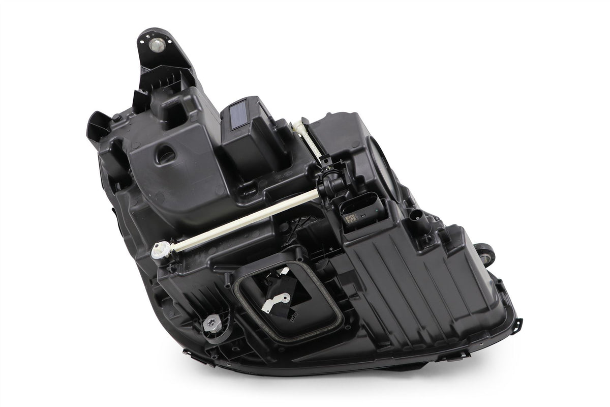Hella LED Left Headlight for Mercedes-Benz, OEM quality, OEM A2139066701 - View 11