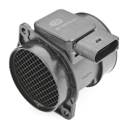 Hella Mass Air Flow Meter for Mercedes-Benz, OEM quality, OEM 1110940148, MPN 8ET 009 142-331