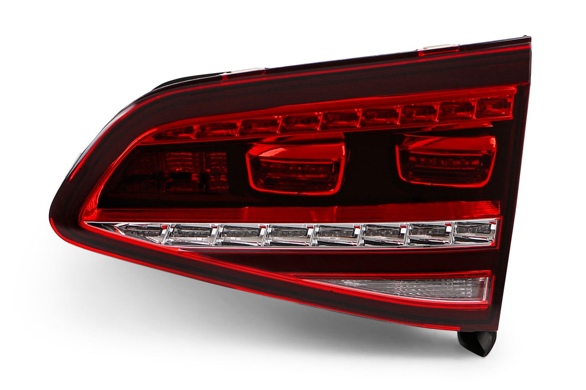 Volkswagen Golf MK7 Right Rear Light, Magneti Marelli OEM, OEM 5G0945308G, MPN MRL4761
