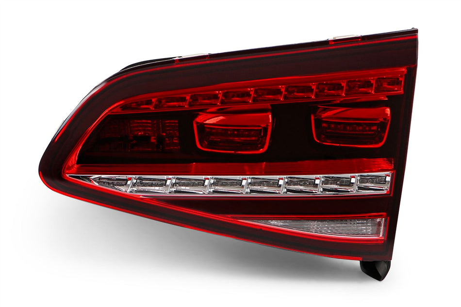 Volkswagen Golf MK7 Right Rear Light, Magneti Marelli OEM, OEM 5G0945308G, MPN MRL4761