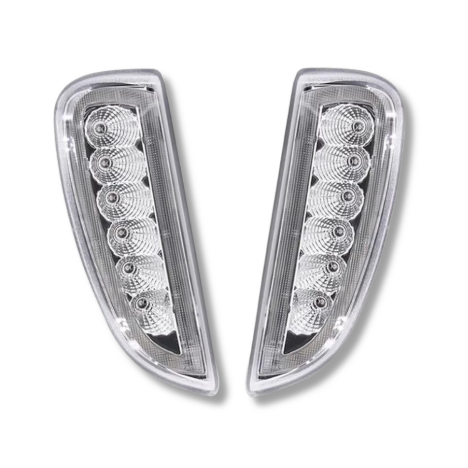Front Indicator Set LED - for Porsche | Eurowagens