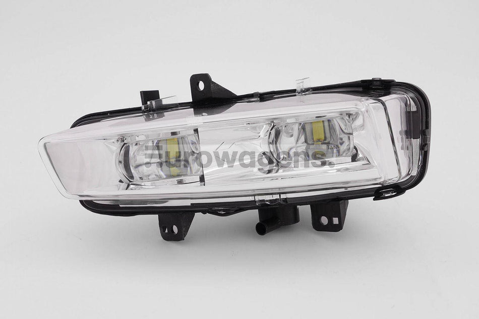 Land Rover Range Rover Evoque Left Front Fog Light, Valeo OEM, OEM LR026090 - View 2