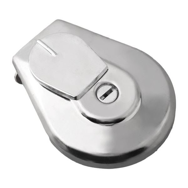Fuel Tank Gas Cap - for Honda - OEM 2-KEY | Eurowagens