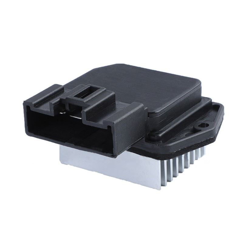Blower Motor Resistor - for Toyota, Dodge & more - OEM 25770670 | Eurowagens - View 4