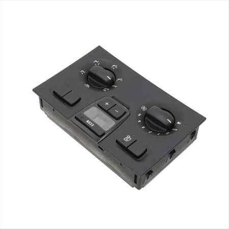 Air Conditioning Control Panel - for Scania - OEM 1748565 | Eurowagens