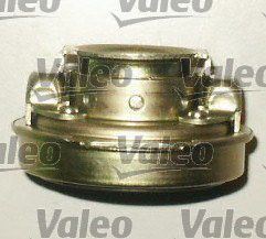 Mitsubishi Shogun Pinin Clutch Kit, Valeo OEM, OEM MITSKEM1000 - View 2