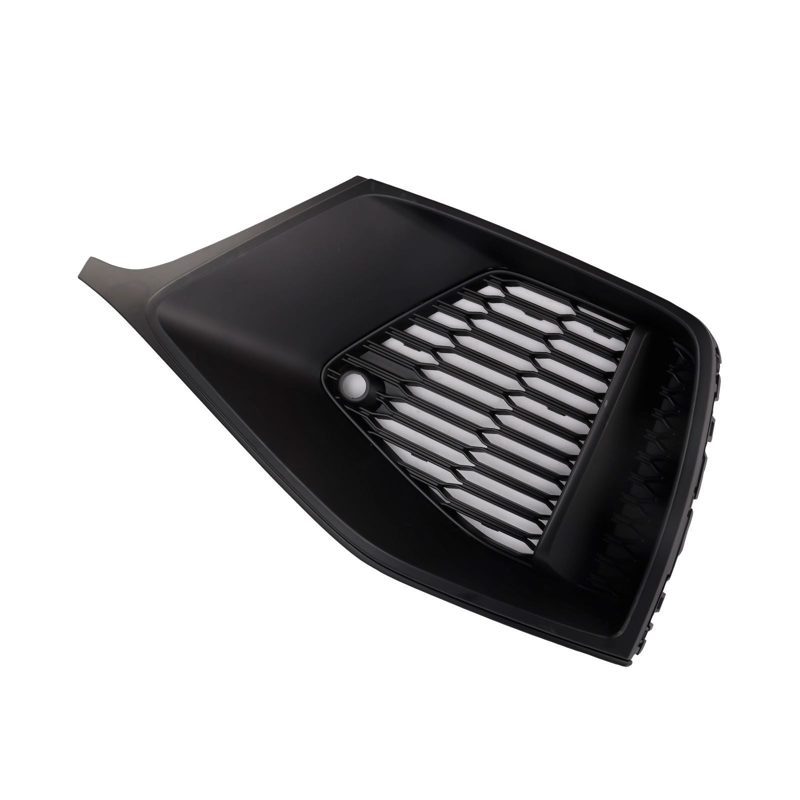 Bumper Grille Trim Front Left - for Audi - OEM 4M8807681A | Eurowagens - View 5