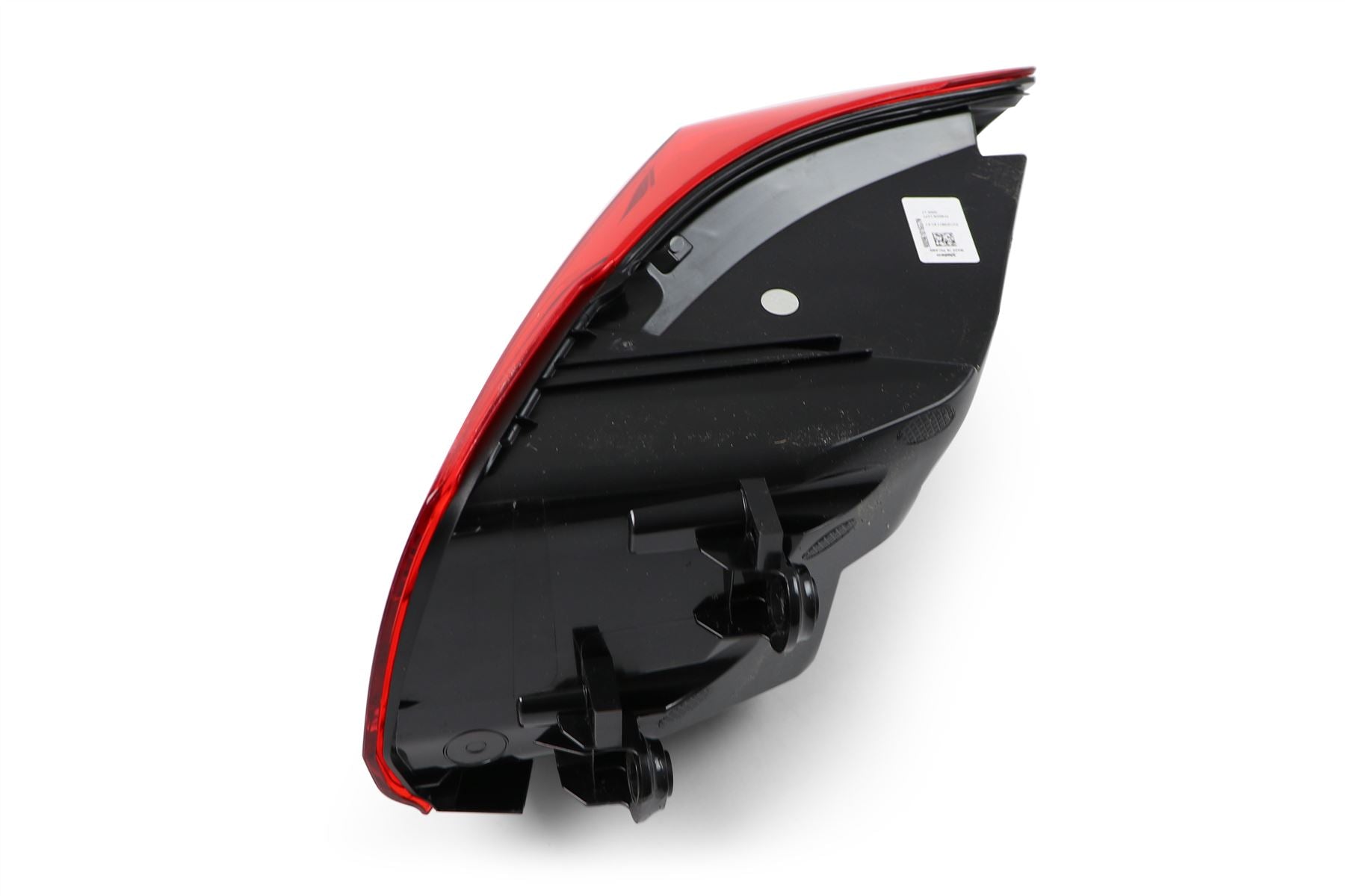 Audi Q2 Left Rear Light, Valeo OEM, OEM 81A945091A - View 3
