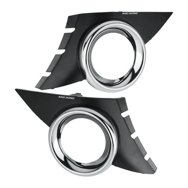 Bumper Fog Grille Surround Front - for Peugeot - OEM 7452HW | Eurowagens - View 10