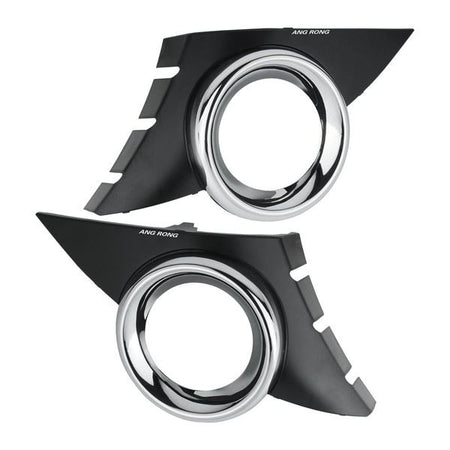 Bumper Fog Grille Surround Front - for Peugeot - OEM 7452HW | Eurowagens - View 10