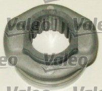 Valeo Clutch Kit for Nissan, OEM quality, OEM 30001G9827 - View 3