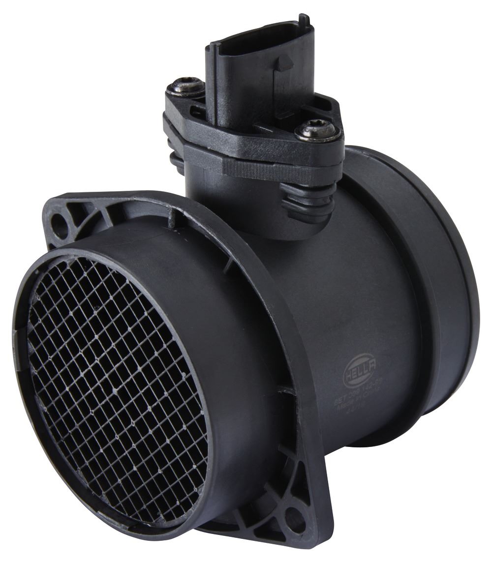 Hella Mass Air Flow Meter for Volvo, OEM quality, OEM 3 134 236 2, MPN 8ET 009 142-991