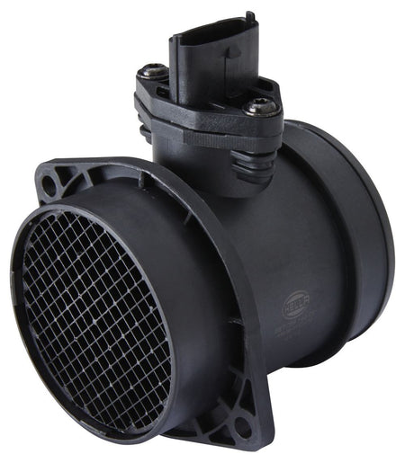 Hella Mass Air Flow Meter for Volvo, OEM quality, OEM 3 134 236 2, MPN 8ET 009 142-991