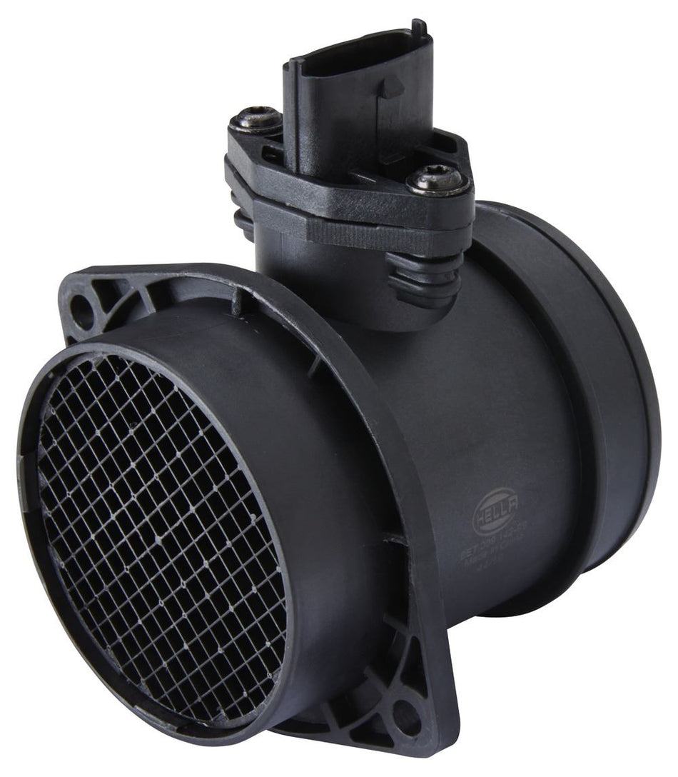 Hella Mass Air Flow Meter for Volvo, OEM quality, OEM 3 134 236 2, MPN 8ET 009 142-991