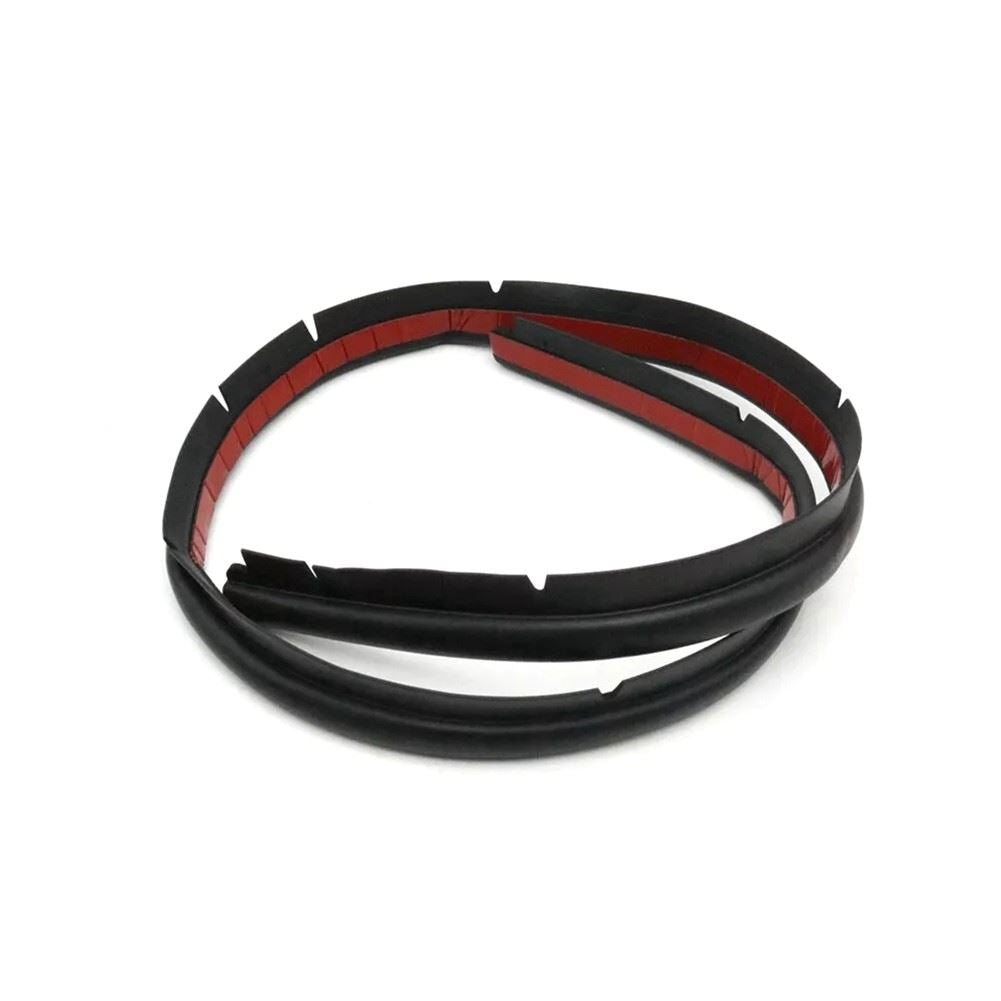 Bonnet Seal Weatherstrip - for Toyota - OEM 5339502030 | Eurowagens