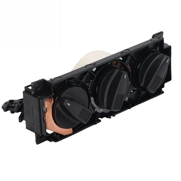 Air Conditioning Control Panel - for Volkswagen - OEM 1H0820045D | Eurowagens