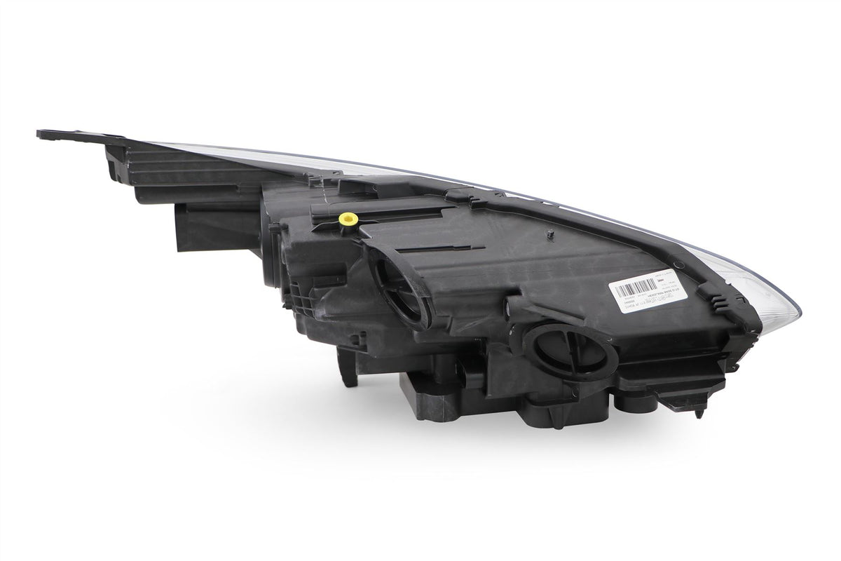 Ford C-Max Left Headlight, Valeo OEM, OEM 1900185 - View 12