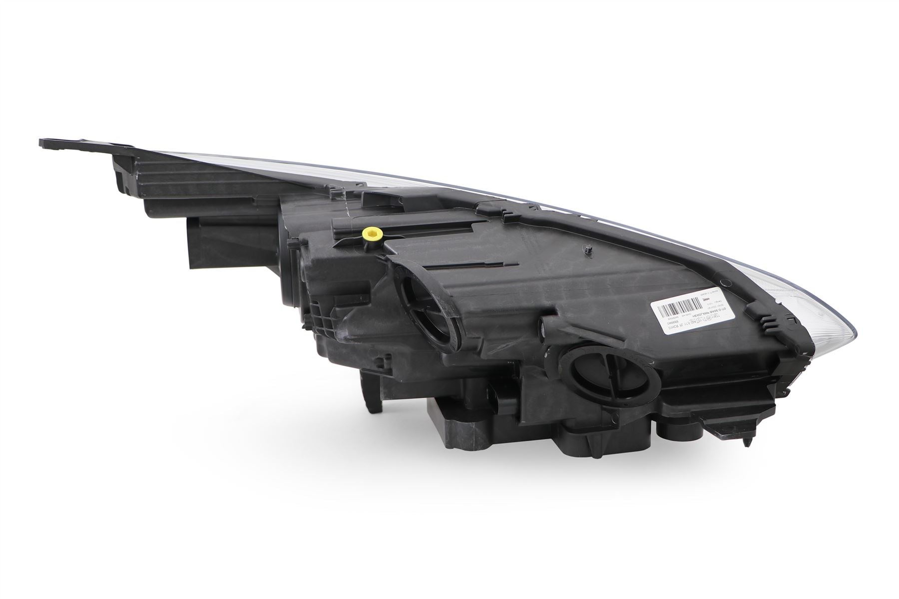 Ford C-Max Left Headlight, Valeo OEM, OEM 1900185 - View 12