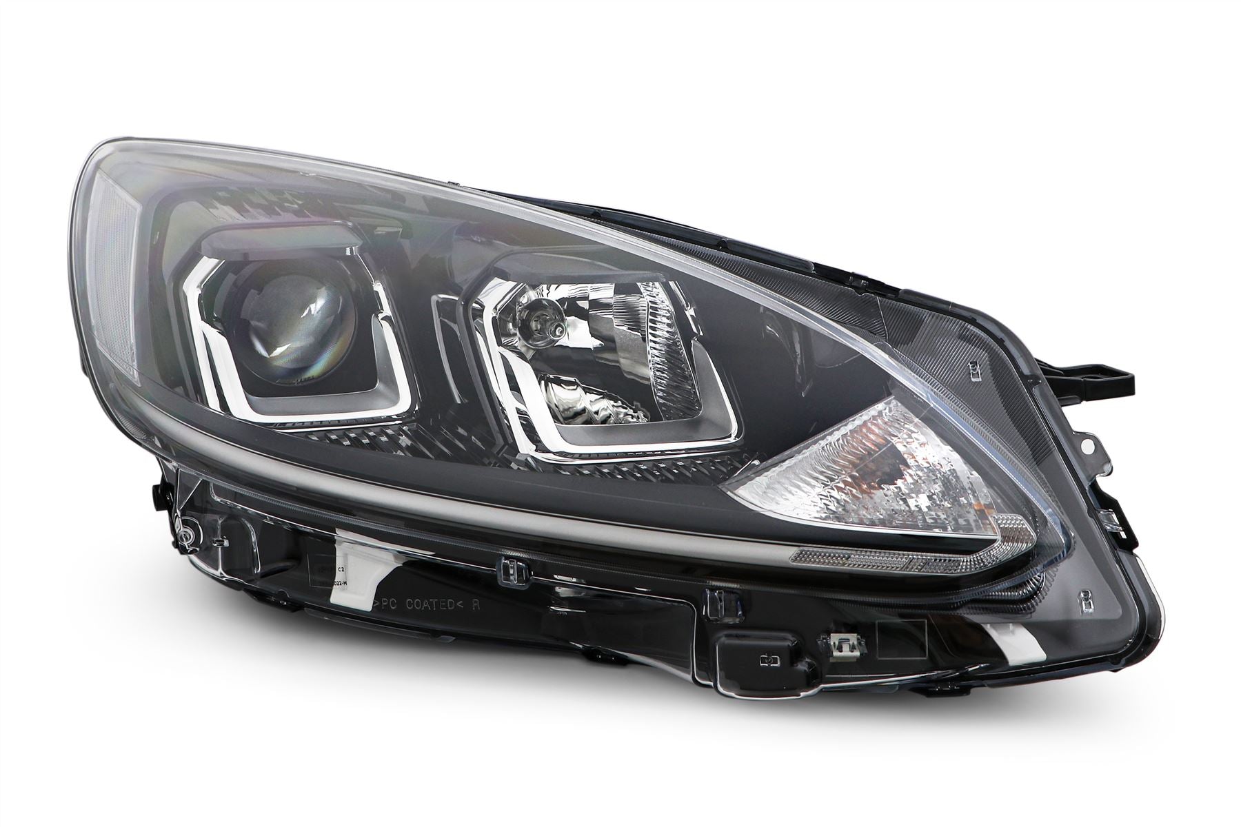 Ford Kuga Right Headlight, Valeo OEM, OEM 2534697, MPN 450837
